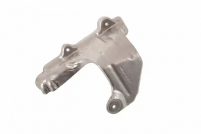Exhaust manifold guard Buick Encore 13-19
