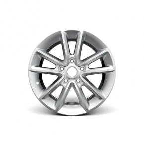 Wheel disk R17 Dodge Journey 11-type 1, curb