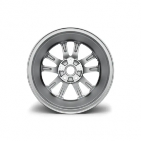 Wheel disk R17 Dodge Journey 11-type 1, curb