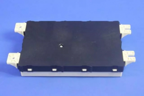 Body Control Module Dodge Challenger 15-15