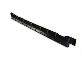 Right threshold for Jeep Cherokee KL 14-23 Trailhawk structure