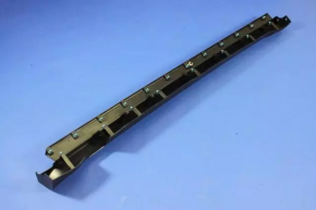 Right threshold for Jeep Cherokee KL 14-23 Trailhawk structure