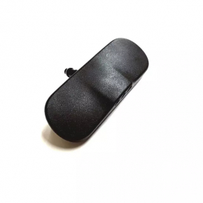 Windshield washer nozzle left Audi Q5 8R 09-17 with heating AND