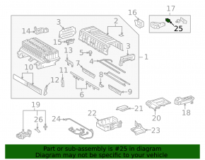 Battery check for Toyota Highlander 08-13 hybrid