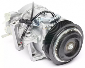 Air Conditioning Compressor Infiniti JX35 QX60 14-17 Hybrid