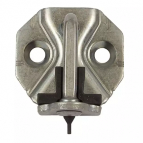 Ford Ecosport 18-22 Trunk Door Lock Bracket