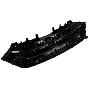 Black Ford Edge 15-18 Sport grille, under camera