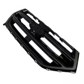 Black Ford Edge 15-18 Sport grille, under camera