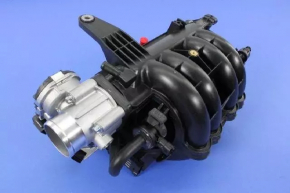Intake manifold Fiat 500 12-17 1.4