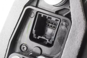 Rear left door lock Chevrolet Impala 14-20