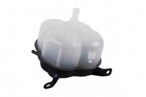 Chevrolet Equinox 10-17 Coolant Expansion Tank Without Cap