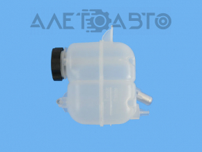 GMC Terrain 10-17 Coolant Expansion Tank Without Cap