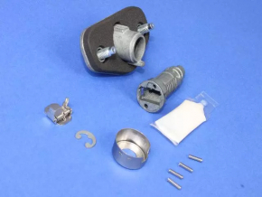 Jeep Patriot 11-17 Tailgate Lock Cylinder