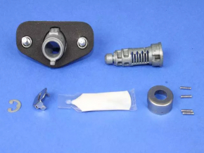 Jeep Patriot 11-17 Tailgate Lock Cylinder