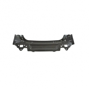 Rear panel Dodge Dart 13-16 2 parts, silver, dented