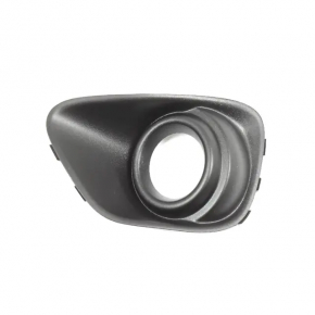 Left fog light frame for Jeep Compass 11-16