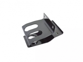 Radiator bracket lower right Jeep Cherokee KL 14-18 2.4 rusty