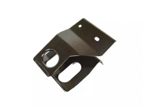 Radiator bracket lower right Jeep Cherokee KL 14-18 2.4 rusty