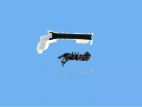 Jeep Renegade 15-23 Front Left Door Glass Guide