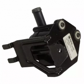 Auxiliary cooling motor Ford Focus mk3 15-18 rest 1.0T