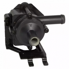 Auxiliary cooling motor Ford Focus mk3 15-18 rest 1.0T