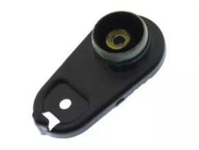 Muffler bracket center left Ford Mustang mk6 15- 3.7, 2.3T