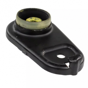Muffler bracket center left Ford Mustang mk6 15- 3.7, 2.3T