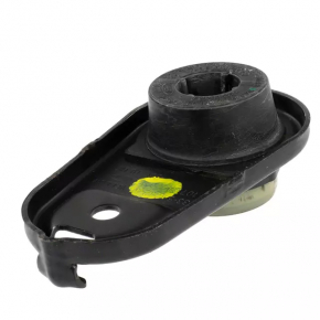 Muffler bracket center left Ford Mustang mk6 15- 3.7, 2.3T