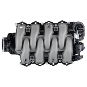 Intake manifold Ford Mustang mk6 15-17 5.0