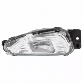 Fog lamp left fog light Ford Escape MK4 20-22 halogen