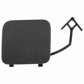 Ford Mustang Mach-E 21-23 Rear Bumper Tow Hook Cap Structure
