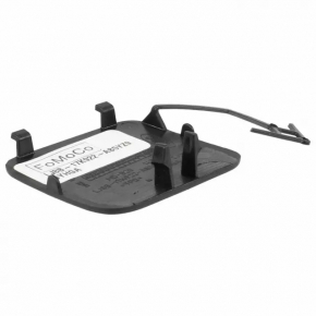 Ford Mustang Mach-E 21-23 Rear Bumper Tow Hook Cap Structure