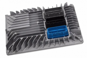 Cadillac ATS 13-15 2.0T Engine Computer ECU