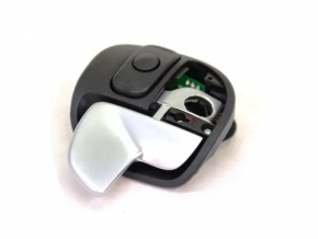 Steering paddle shifter left Dodge Durango 14-