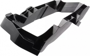 Right fog light bracket for Nissan Kicks 18-20