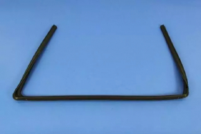 Glass seal front left Dodge Journey 11-