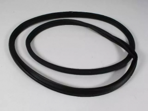 Dodge Durango 11 trunk door rubber seal - connection break