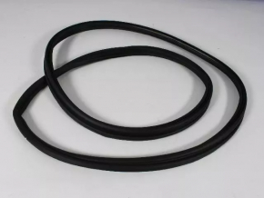 Dodge Durango 11 trunk door rubber seal - connection break