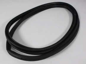 Dodge Durango 11 trunk door rubber seal - connection break