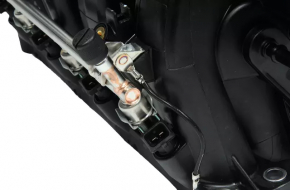 Intake manifold Chevrolet Cruze 11-16 1.8