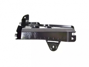 Rear bumper mount inner right Jeep Cherokee KL 14-15 defect mount