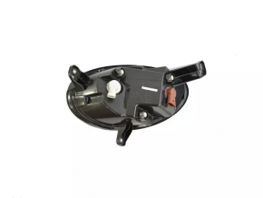 Front right turn signal Fiat 500X 16-17 prerest