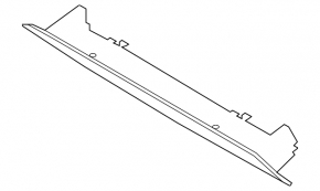 Brake light for Ford C-max MK2 13-18