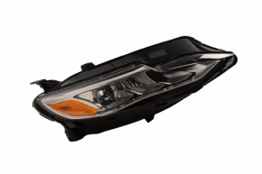 Headlight front right complete Chevrolet Malibu 19- LED