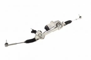 Steering rack GMC Terrain 18- electric
