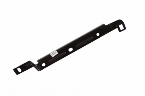Left radiator deflector louver bracket for Chevrolet Equinox 22-24
