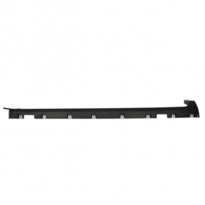 Left threshold Ford Escape MK3 13-16 prerest structure