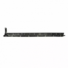 Left threshold Ford Escape MK3 13-16 prerest structure