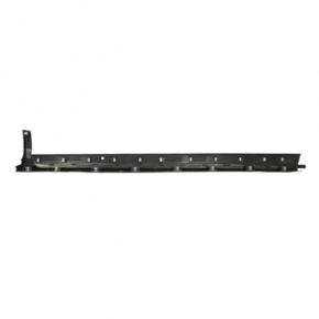 Left threshold Ford Escape MK3 13-16 prerest structure