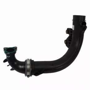 Air duct Ford Escape MK3 13-16 1.6T from filter broken fastening